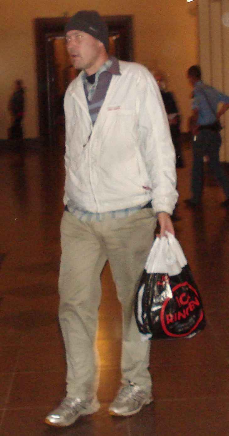 Lennart Gagerman
