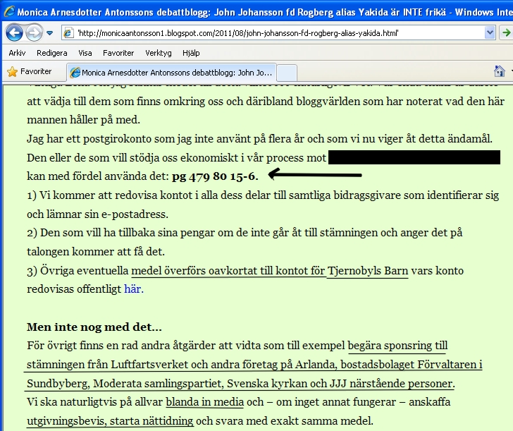 Arlanda flygplats