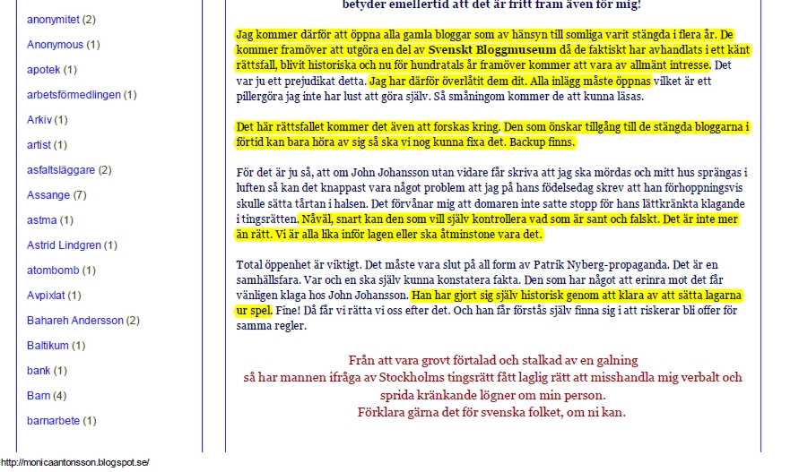 forskning