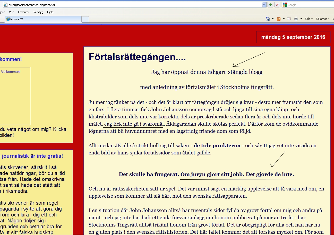 blogg