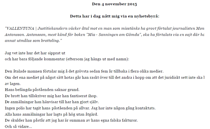 Justitiekanslern