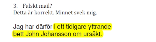Lennart Gagerman