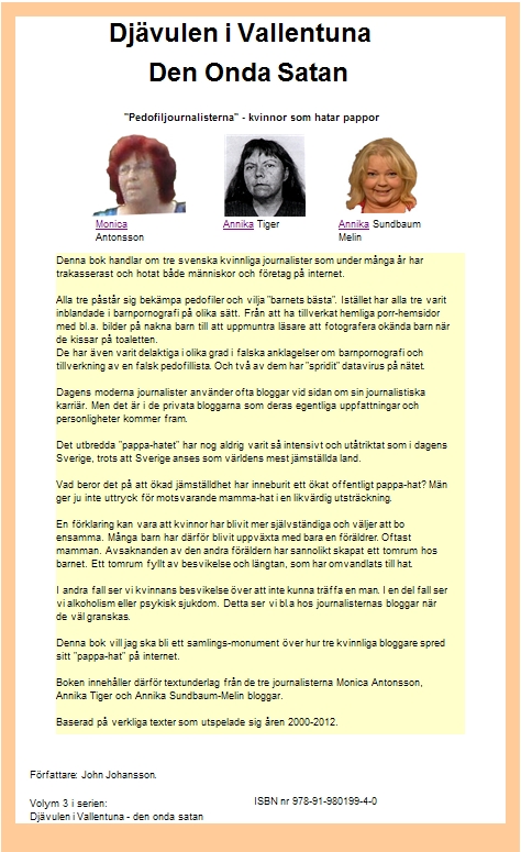 Pedofiljournalisterna